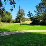 Le Sorbier, Avec Piscine
