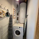 Lejlighed Le Sorbier, Avec Piscine Valojoulx