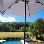 Lejlighed Le Sorbier, Avec Piscine *