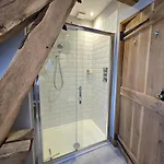 Lejlighed Le Sorbier, Avec Piscine Valojoulx