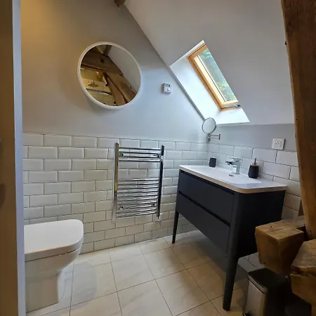 Apartment Le Sorbier, Avec Piscine Valojoulx