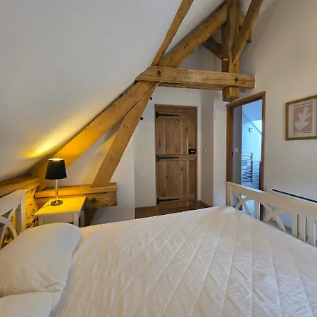 Le Sorbier, Avec Piscine Appartement Valojoulx