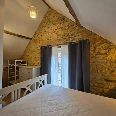 Le Sorbier, Avec Piscine Valojoulx