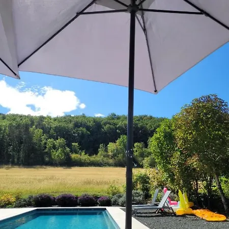Apartament Le Sorbier, Avec Piscine *
