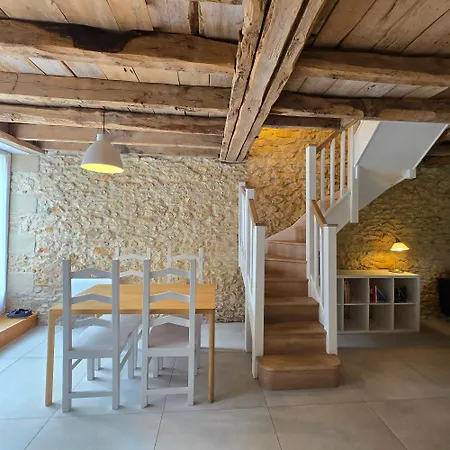 Apartament Le Sorbier, Avec Piscine *