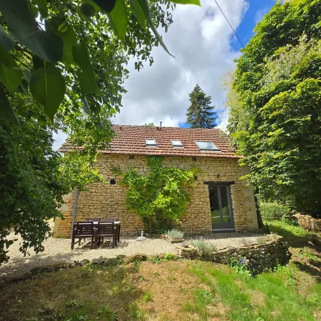 Le Sorbier, Avec Piscine * Valojoulx