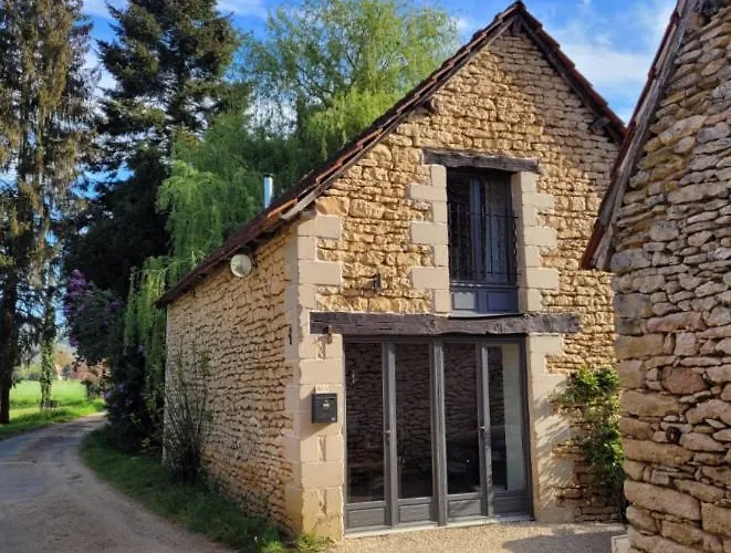 Le Sorbier, Avec Piscine