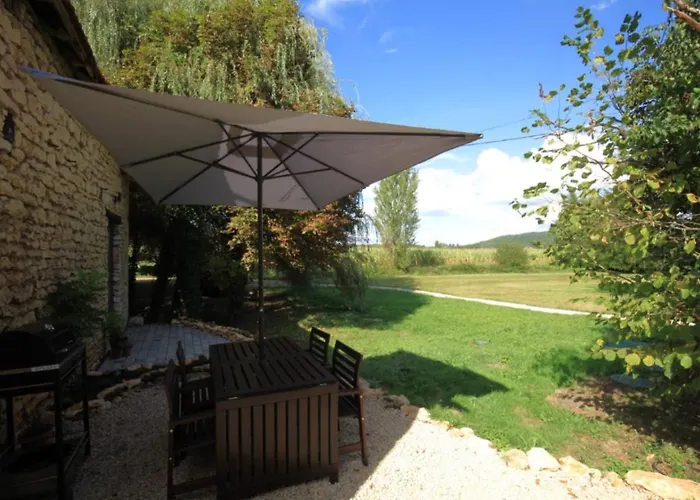 Le Sorbier, Avec Piscine Appartement *