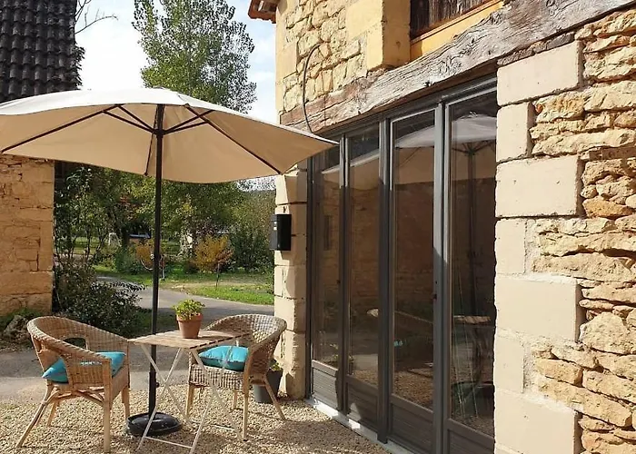 Le Sorbier, Avec Piscine * Valojoulx