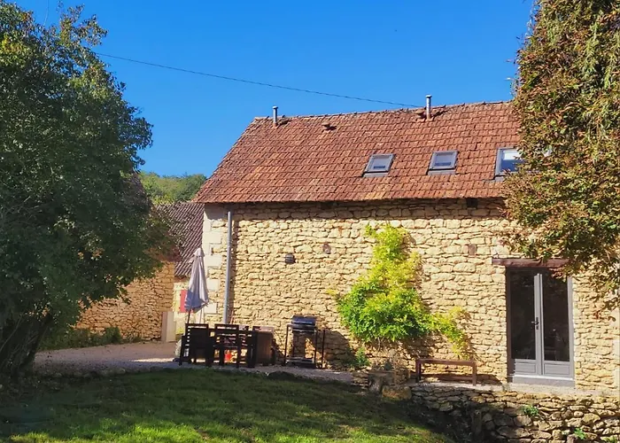 Le Sorbier, Avec Piscine Appartement
