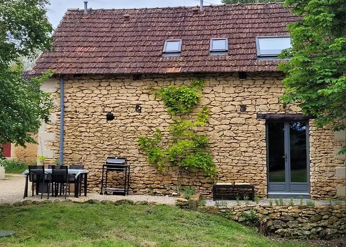 Le Sorbier, Avec Piscine Appartement