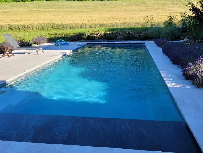 Le Sorbier, Avec Piscine * Valojoulx