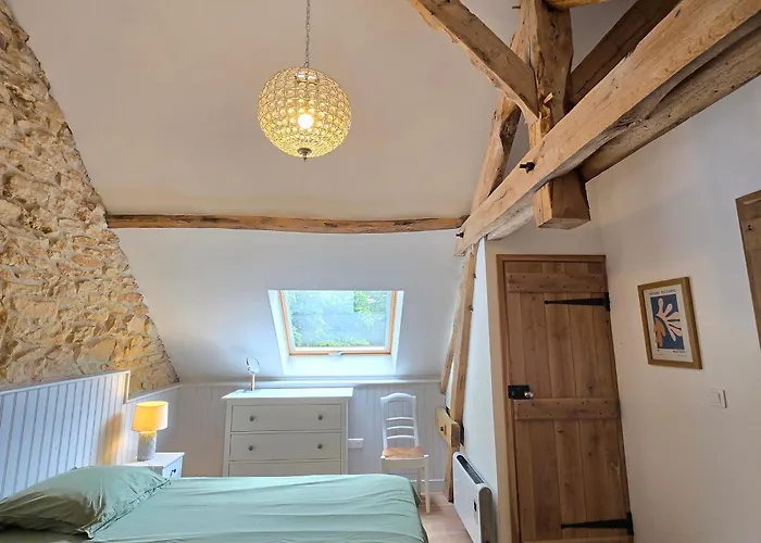 Le Sorbier, Avec Piscine Valojoulx