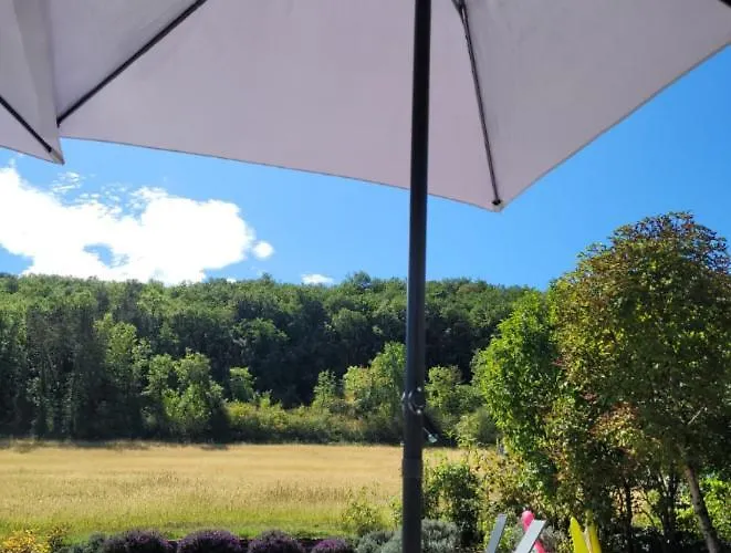 Appartement Le Sorbier, Avec Piscine *